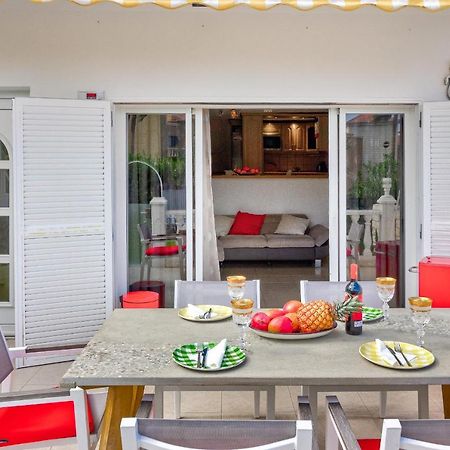 Ocean View Duplex Tenerife سان ميغيل ذي أبونا المظهر الخارجي الصورة