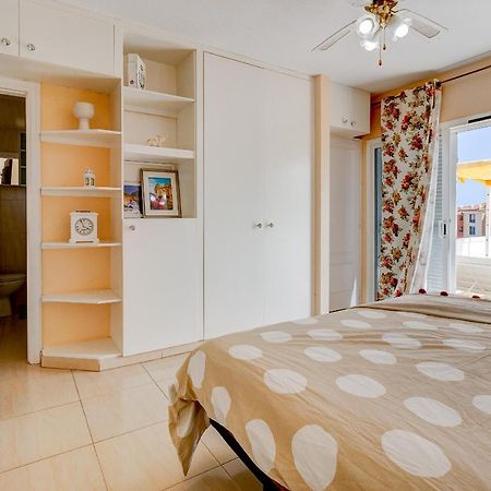 Ocean View Duplex Tenerife سان ميغيل ذي أبونا المظهر الخارجي الصورة
