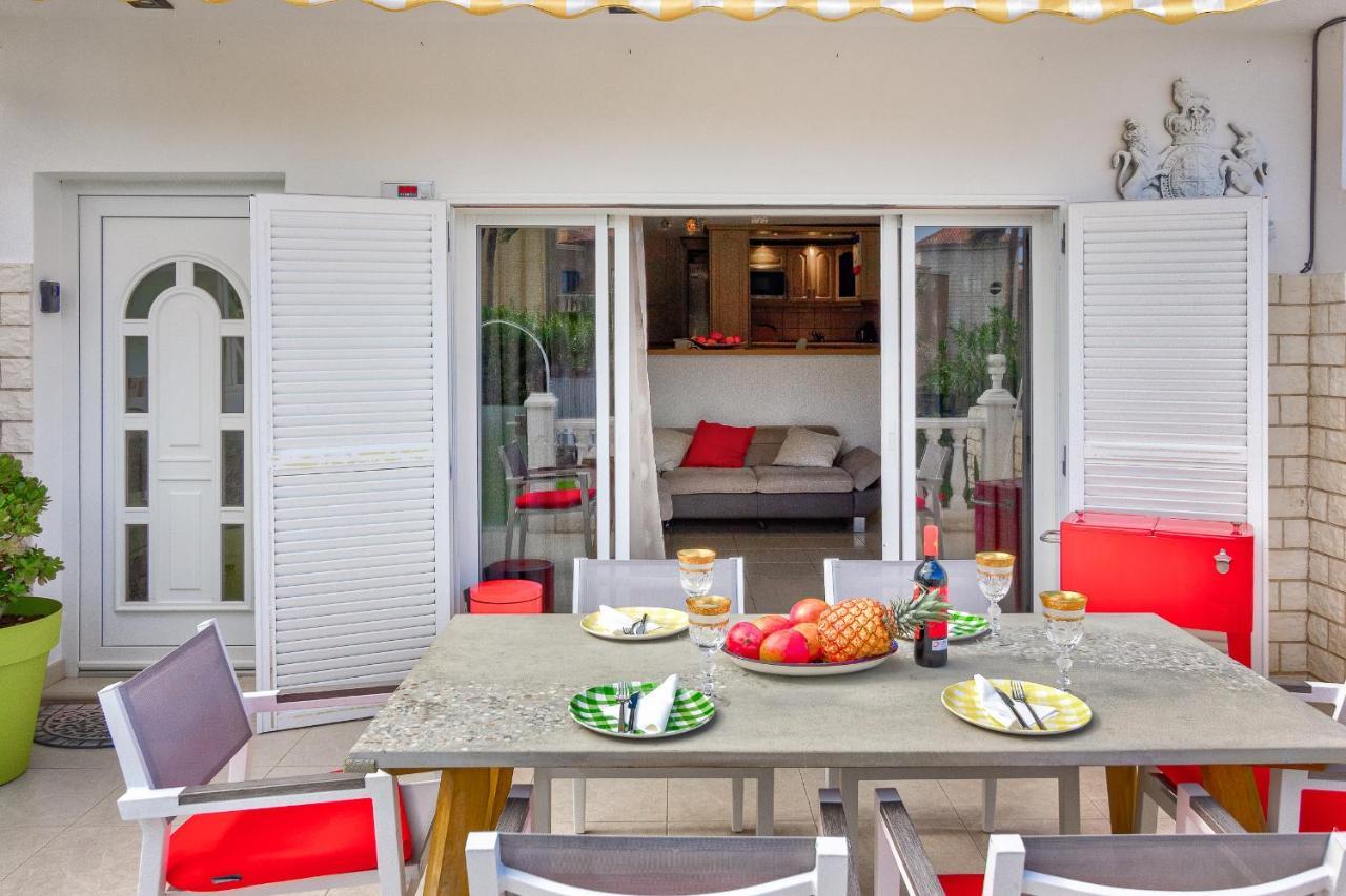 Ocean View Duplex Tenerife سان ميغيل ذي أبونا المظهر الخارجي الصورة