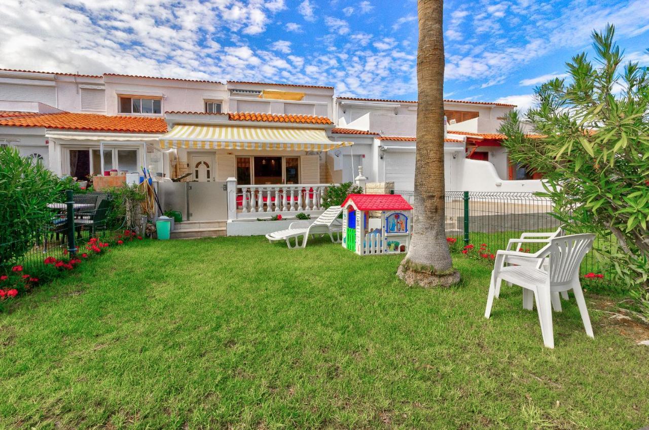 Ocean View Duplex Tenerife سان ميغيل ذي أبونا المظهر الخارجي الصورة