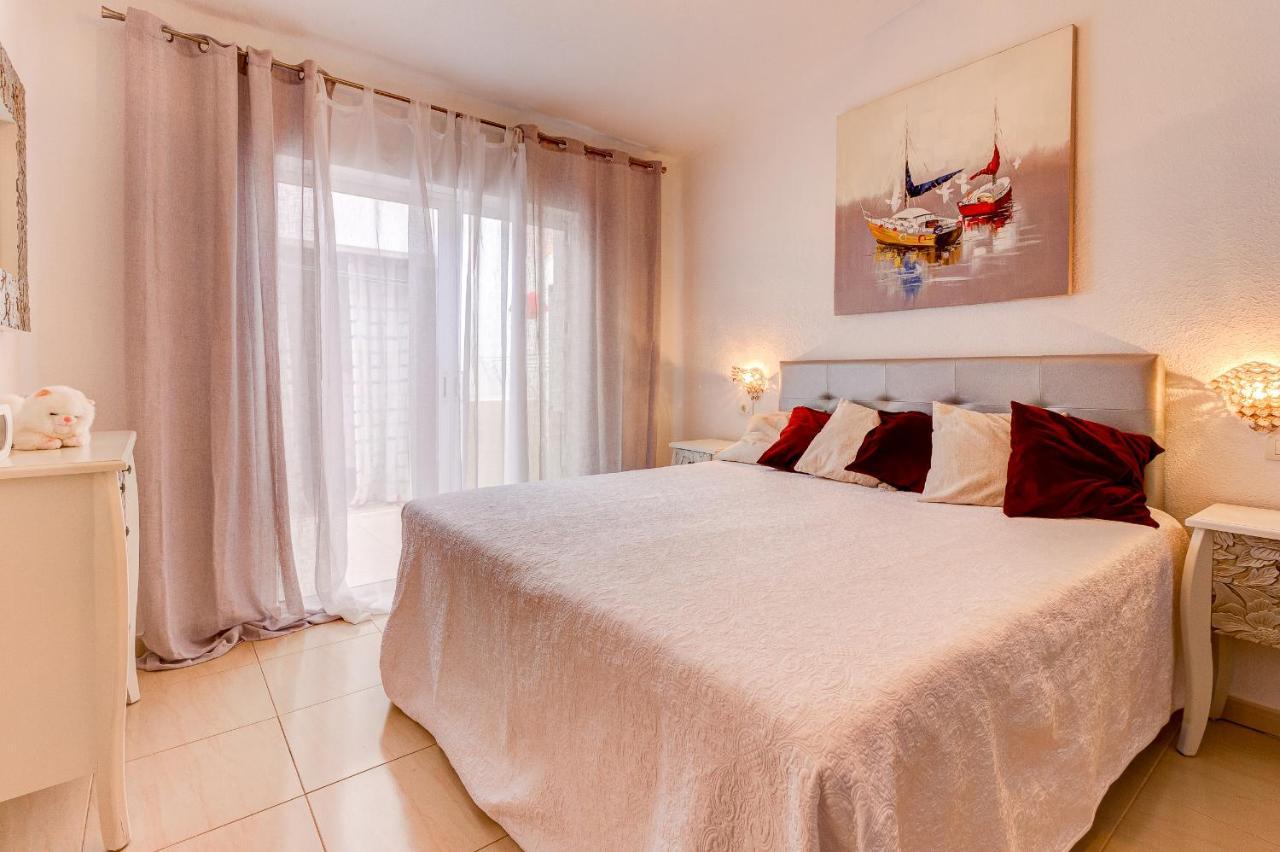 Ocean View Duplex Tenerife سان ميغيل ذي أبونا المظهر الخارجي الصورة