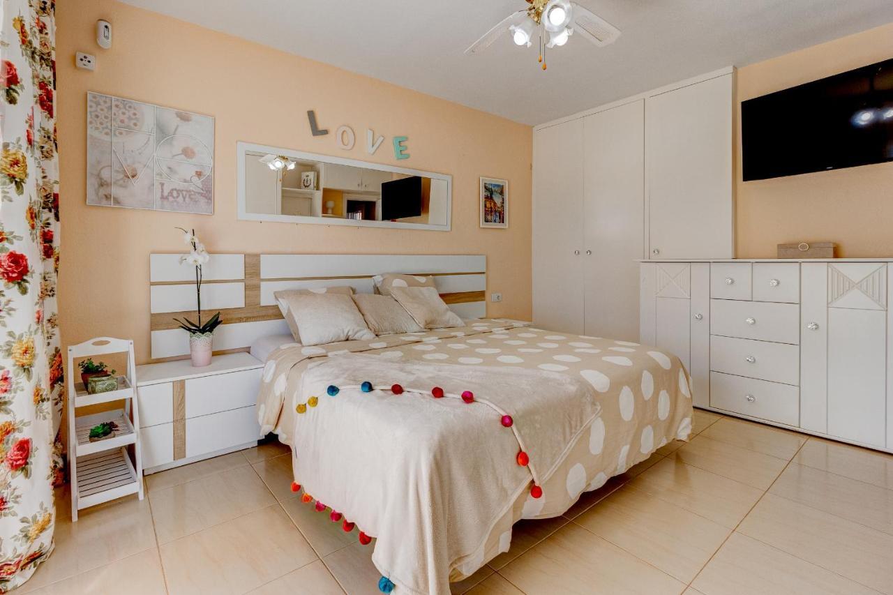 Ocean View Duplex Tenerife سان ميغيل ذي أبونا المظهر الخارجي الصورة