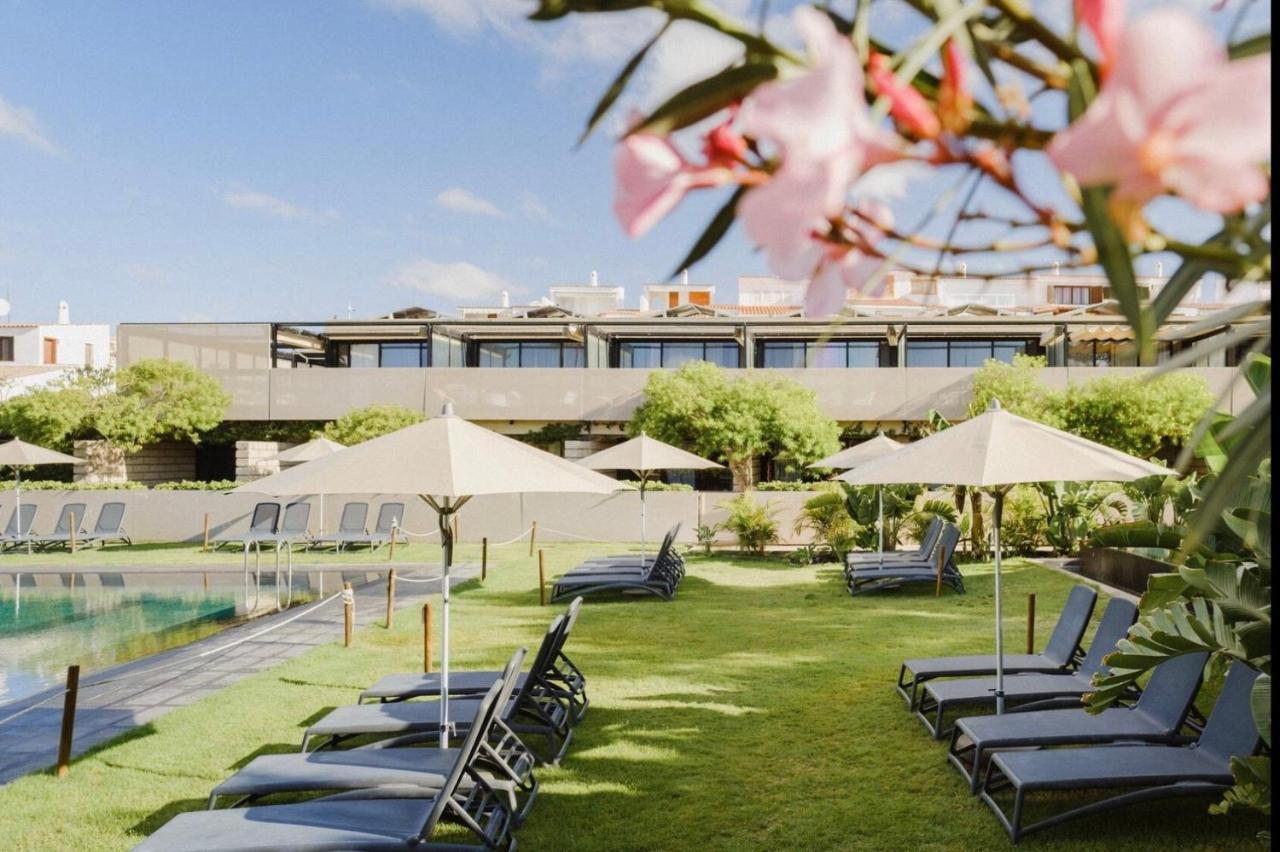 Ocean View Duplex Tenerife سان ميغيل ذي أبونا المظهر الخارجي الصورة