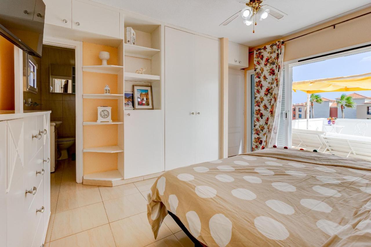Ocean View Duplex Tenerife سان ميغيل ذي أبونا المظهر الخارجي الصورة